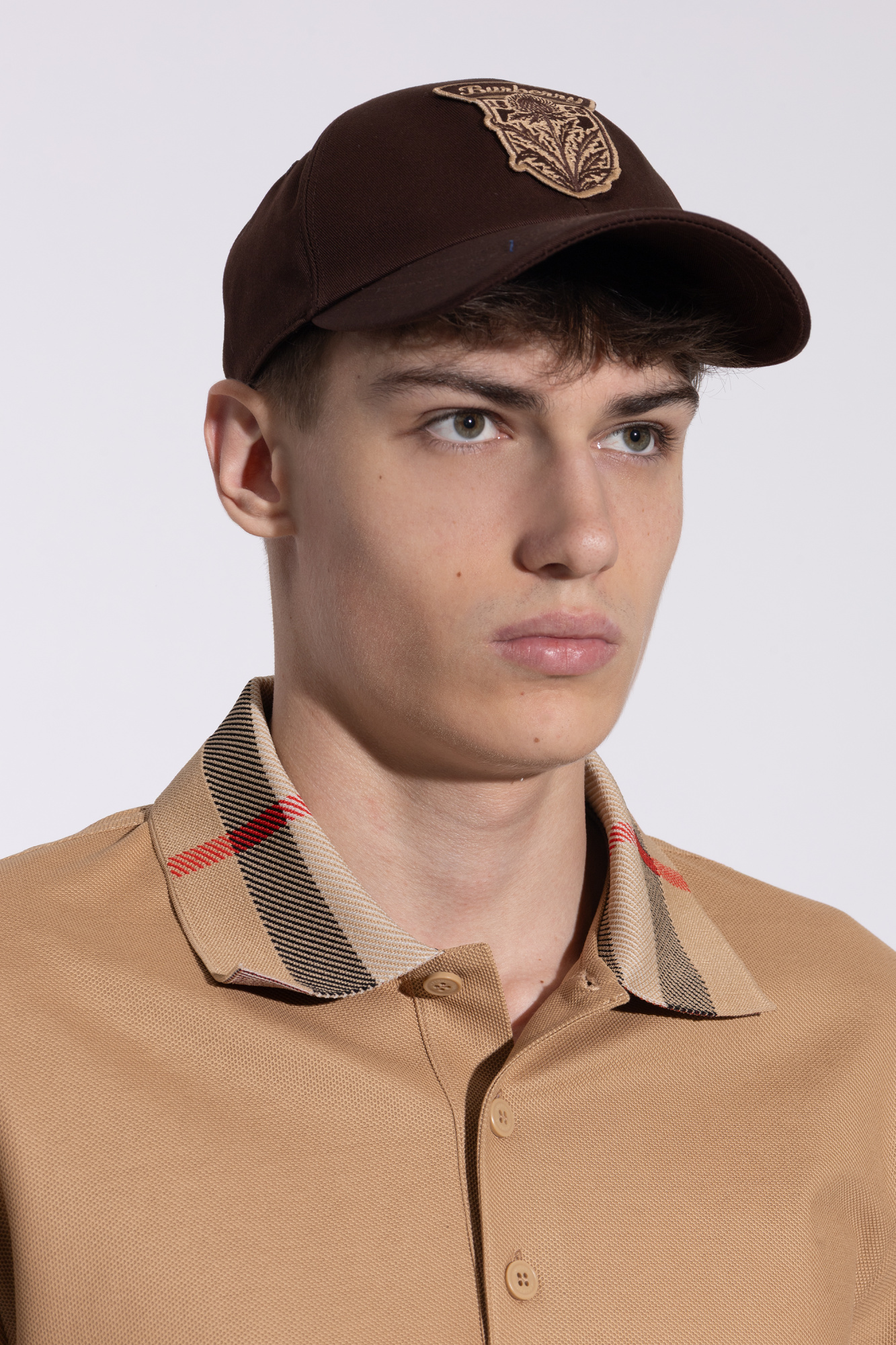 Burberry Baseball cap | Men's | Vitkac